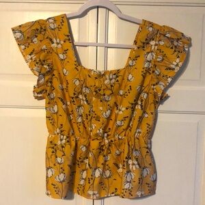 Cute, juniors, summer top